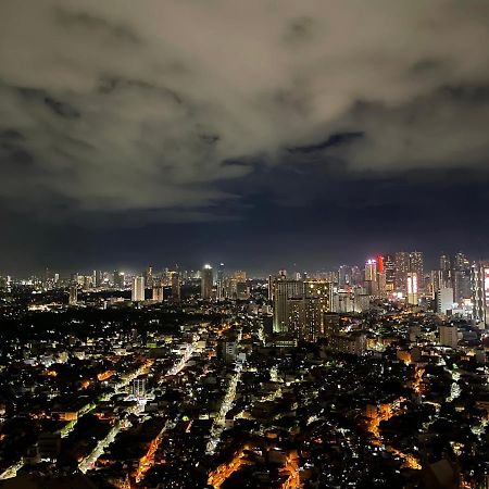 The Serene Escape Rockwell Makati City View 1Br Lejlighed Manila Eksteriør billede